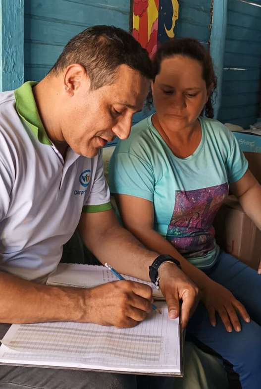 Visión Corprodinco