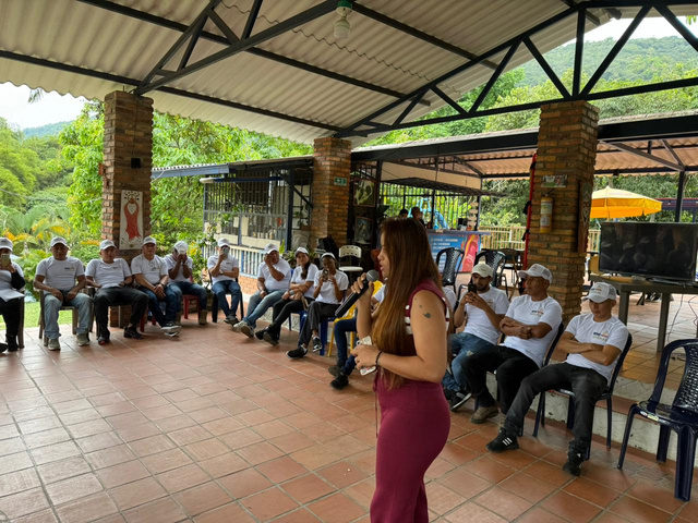 Buenas Prácticas Agrícolas — Diplomado 3