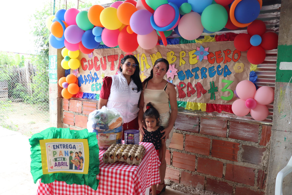Cúcuta Hambre Cero 5