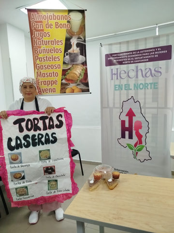 Hechas en el Norte 3
