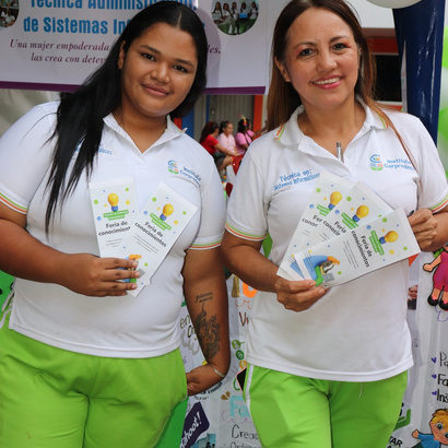 Instituto IETDH Corprodinco