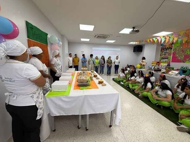 Mujeres Empoderadas 1