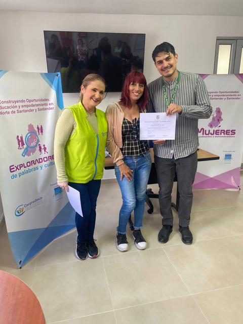 Mujeres Empoderadas 2
