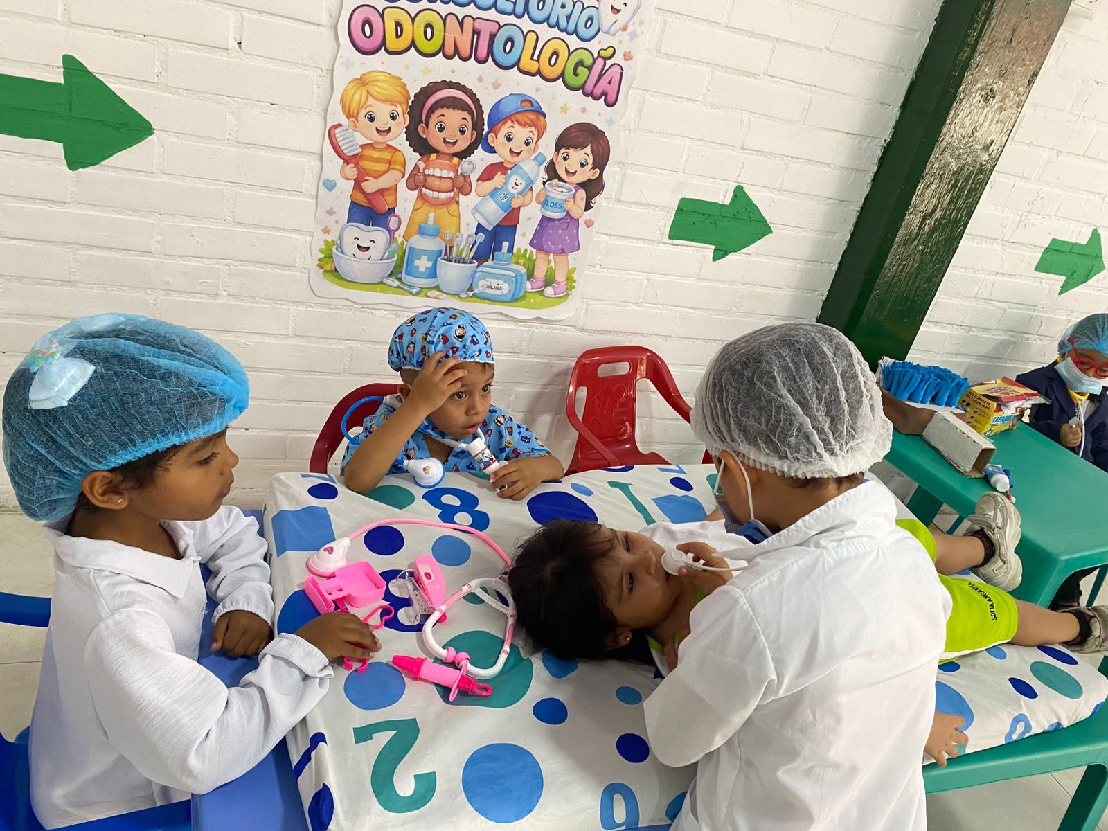 Atención a la Primera Infancia 3