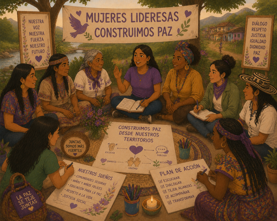 ACNUR Protección 2021