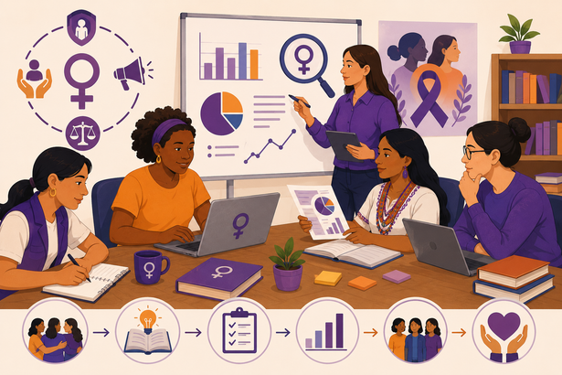 MSI Mujeres VBG