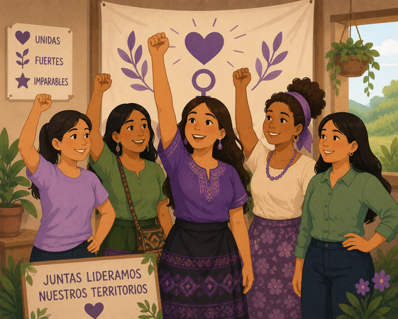 MujerEs CARE
