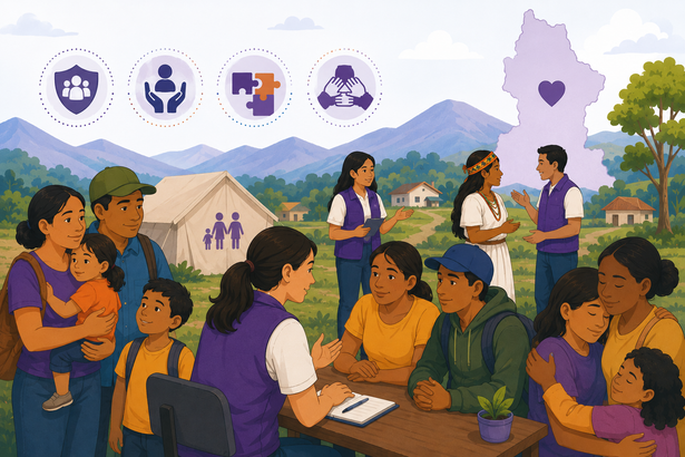 Protección PNPI IDPS