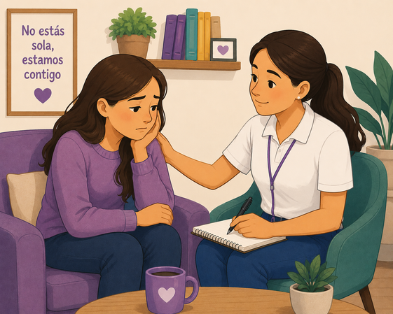 Trata de Personas 2026